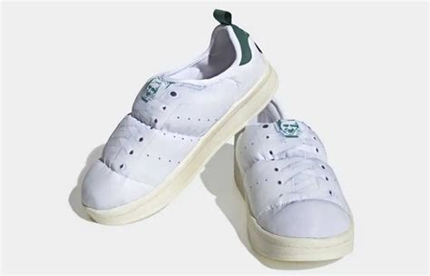 adidas Puffylette Fake Printed Stan Smith 